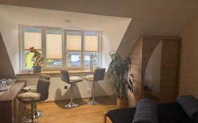 Aparthotel Pr' Jakapc'